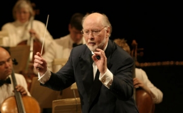 John Williams írja a következő Star Wars-film zenéjét is