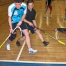 3. Dombóvári Floorball Kupa 2012.03.04.