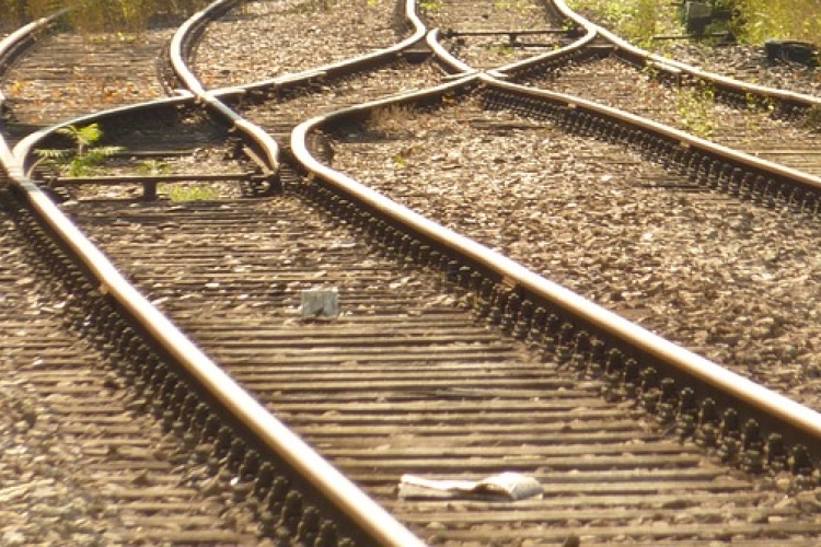 Két hétre lezárják a Keleti pályaudvart