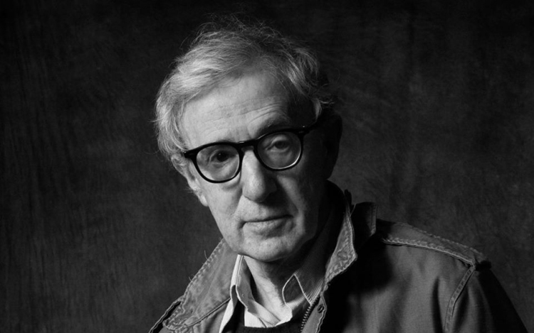 Woody Allen új filmjének világpremierjével nyit a San Sebastián-i fesztivál