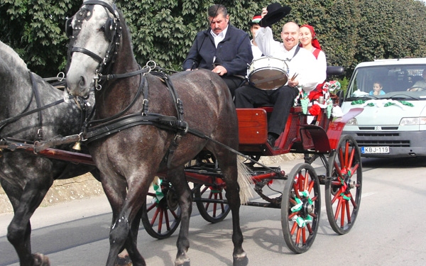 Újdombóvári Őszi Fesztivál 2013