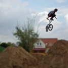 BMX verseny Kaposvár.