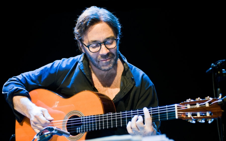 Al Di Meola koncertjével indul az első Örvényeshegy Piknik