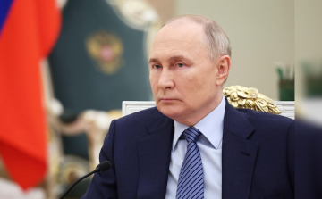 Kreml: Moszkva semmit sem vár a magyar kormányfő kijevi látogatásától