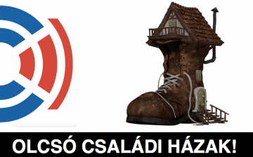 Családi ház 6 millió alatt?