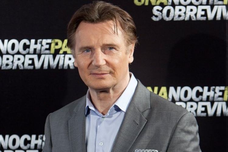 Liam Neeson új filmjében Mély Torok lesz